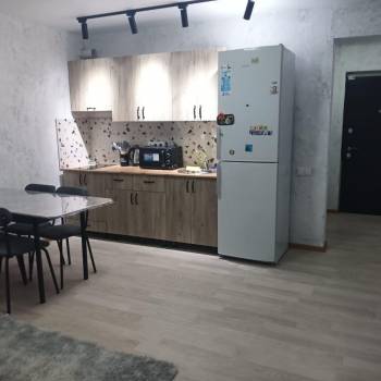 Сдается 1-комнатная квартира, 37 м²
