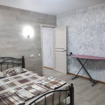 Сдается 1-комнатная квартира, 37 м²