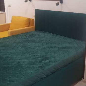Сдается 1-комнатная квартира, 28 м²