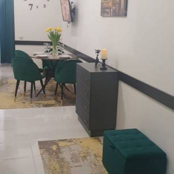 Сдается 1-комнатная квартира, 28 м²