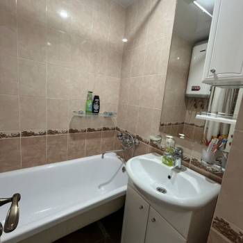 Сдается Многокомнатная квартира, 67 м²
