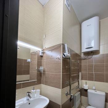 Сдается 1-комнатная квартира, 24 м²