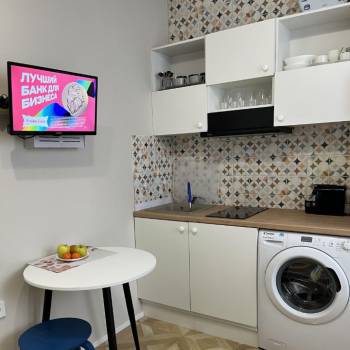 Сдается 1-комнатная квартира, 24 м²