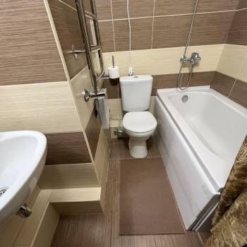 Сдается 1-комнатная квартира, 24 м²