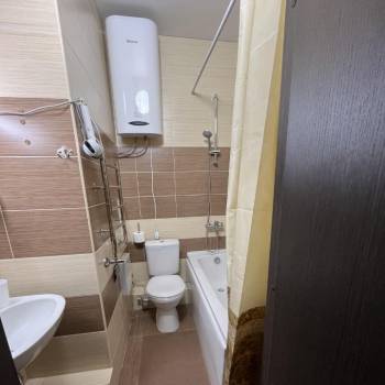 Сдается 1-комнатная квартира, 24 м²