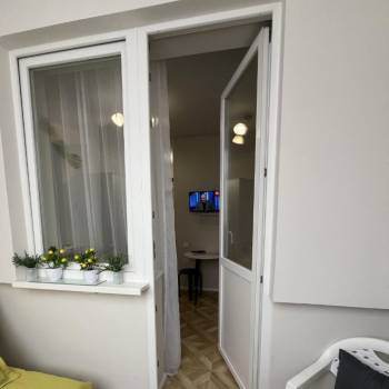 Сдается 1-комнатная квартира, 24 м²
