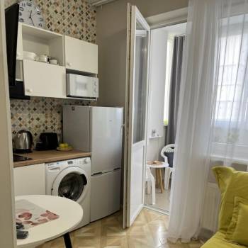 Сдается 1-комнатная квартира, 24 м²