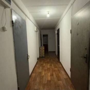 Продается 1-комнатная квартира, 15 м²