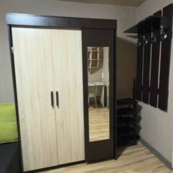 Продается 1-комнатная квартира, 15 м²