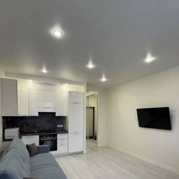 Сдается 1-комнатная квартира, 34 м²