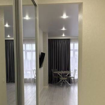 Сдается 1-комнатная квартира, 34 м²