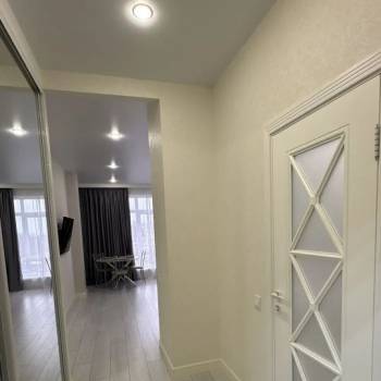 Сдается 1-комнатная квартира, 34 м²