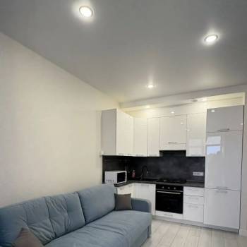 Сдается 1-комнатная квартира, 34 м²