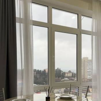 Сдается 1-комнатная квартира, 34 м²