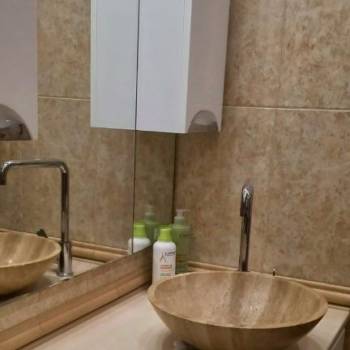 Продается 1-комнатная квартира, 57,5 м²