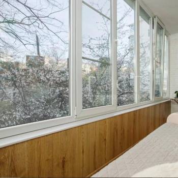 Продается 1-комнатная квартира, 57,5 м²