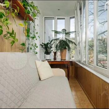 Продается 1-комнатная квартира, 57,5 м²