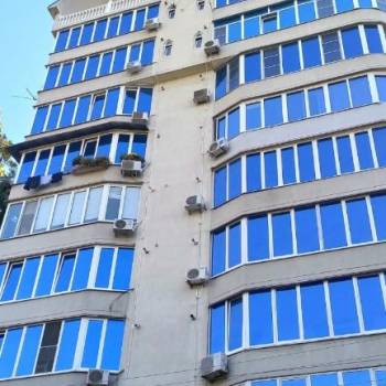 Продается 1-комнатная квартира, 57,5 м²