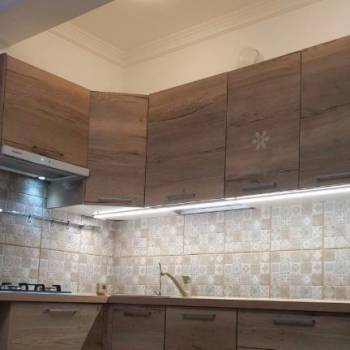 Продается 1-комнатная квартира, 57,5 м²