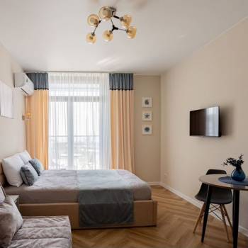 Сдается 1-комнатная квартира, 24 м²