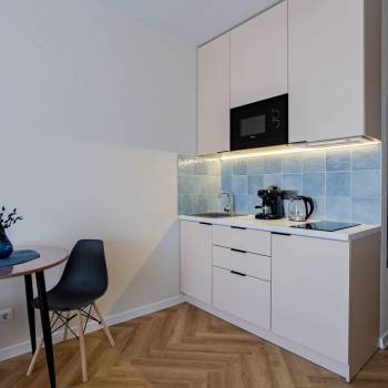 Сдается 1-комнатная квартира, 24 м²
