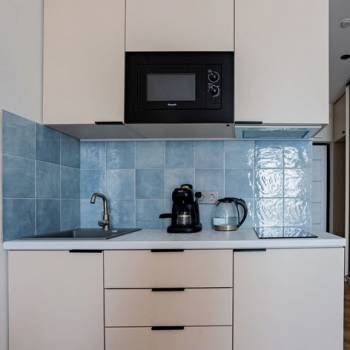 Сдается 1-комнатная квартира, 24 м²
