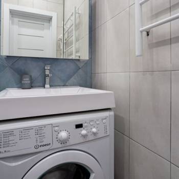 Сдается 1-комнатная квартира, 24 м²