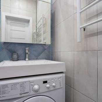 Сдается 1-комнатная квартира, 24 м²