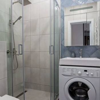 Сдается 1-комнатная квартира, 24 м²