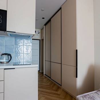Сдается 1-комнатная квартира, 24 м²