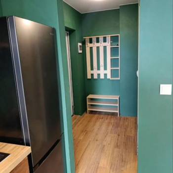 Продается 1-комнатная квартира, 50 м²