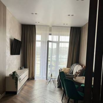 Продается 1-комнатная квартира, 27,1 м²