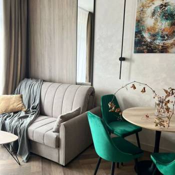 Продается 1-комнатная квартира, 27,1 м²
