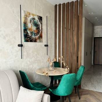 Продается 1-комнатная квартира, 27,1 м²