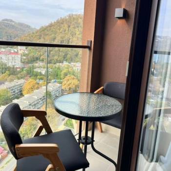 Продается 1-комнатная квартира, 27,1 м²