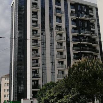 Продается 1-комнатная квартира, 49,8 м²