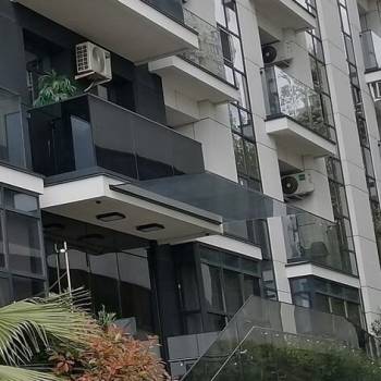 Продается 1-комнатная квартира, 49,8 м²