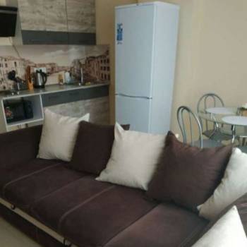 Сдается Многокомнатная квартира, 46 м²