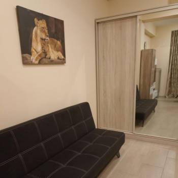 Сдается Многокомнатная квартира, 46 м²