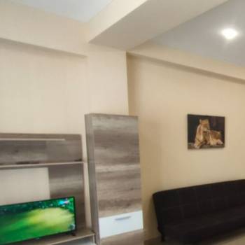 Сдается Многокомнатная квартира, 46 м²
