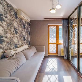 Продается Многокомнатная квартира, 94 м²