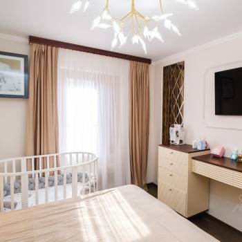 Продается Многокомнатная квартира, 94 м²