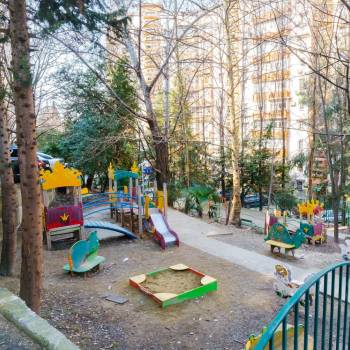 Продается Многокомнатная квартира, 94 м²