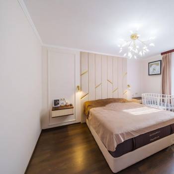 Продается Многокомнатная квартира, 94 м²