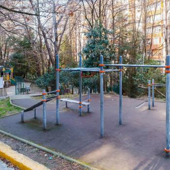 Продается Многокомнатная квартира, 94 м²