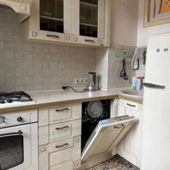 Сдается 2-х комнатная квартира, 56 м²