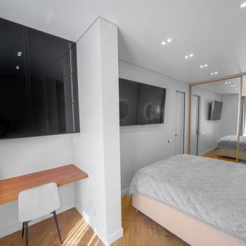 Сдается 2-х комнатная квартира, 45,8 м²