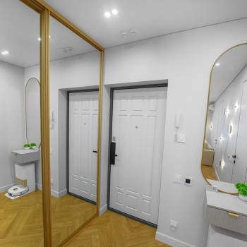 Сдается 2-х комнатная квартира, 45,8 м²