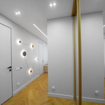 Сдается 2-х комнатная квартира, 45,8 м²