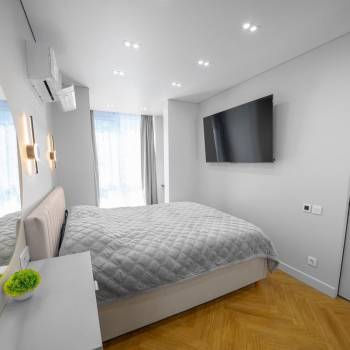 Сдается 2-х комнатная квартира, 45,8 м²
